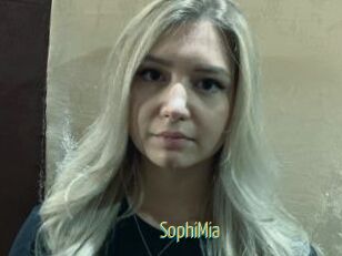 SophiMia