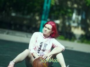 SophiMoor