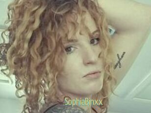 SophiaBinxx
