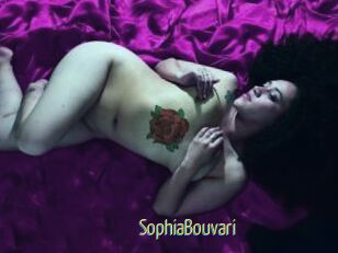SophiaBouvari