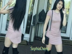 SophiaCheng