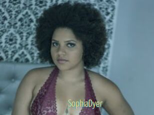 SophiaDyer