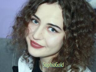 SophiaGold