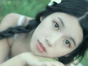 SophiaHam