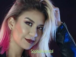 SophiaKeendal