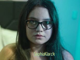 SophiaKlarck