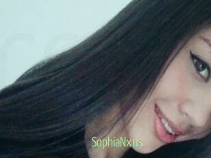 SophiaNxus