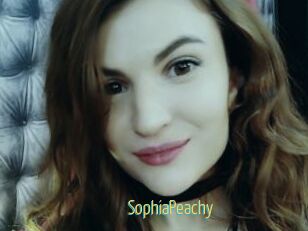 SophiaPeachy
