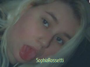 SophiaRossetti