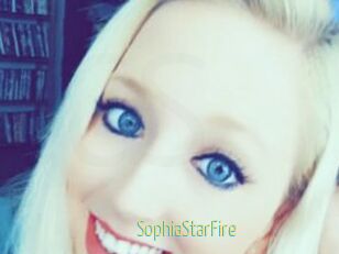 SophiaStarFire