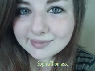 SophiaThomasx