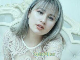 SophiaWilliam