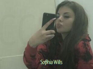 Sophia_Wills