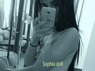 Sophia_doll
