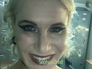 SophiasOrbit