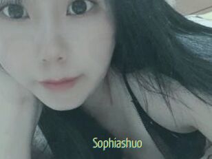 Sophiashuo