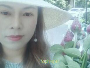 Sophiayan