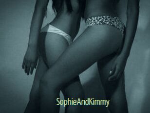 SophieAndKimmy