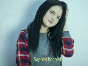 SophieChocolate