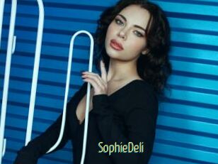SophieDeli