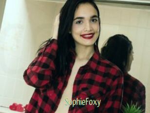 SophieFoxy