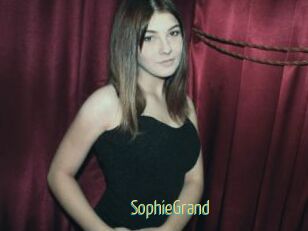 SophieGrand