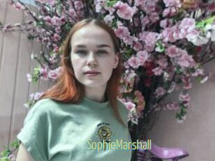 SophieMarshall