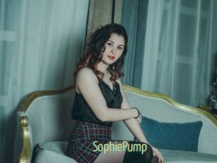 SophiePump
