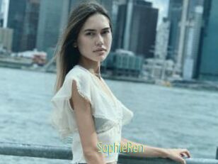 SophieRen