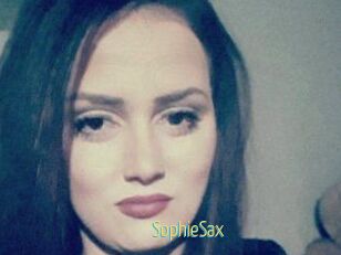 SophieSax