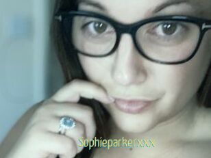 Sophieparkerxxx