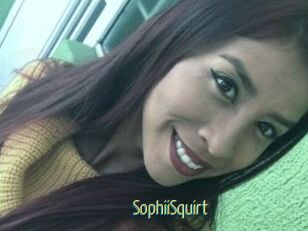 SophiiSquirt