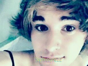 Sophrosyne22