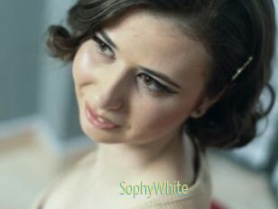 SophyWhite