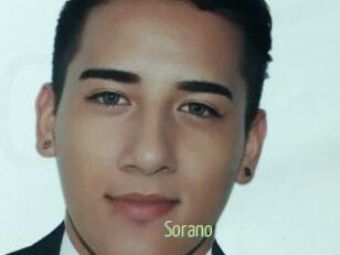 Sorano