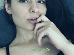 SorceressSs