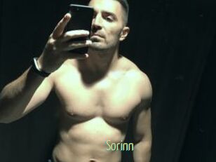 Sorinn