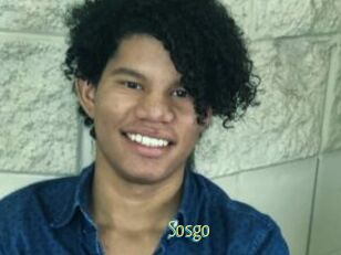 Sosgo