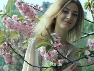 SoulBlonde