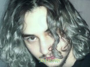 Soul_xLover