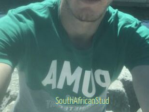 SouthAfricanStud