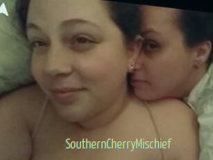 SouthernCherryMischief