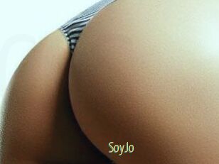 SoyJo