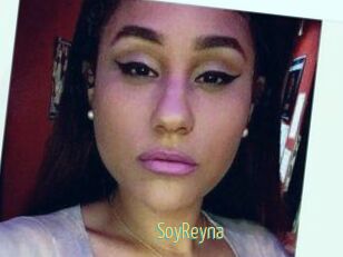SoyReyna