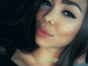 Soy_karygo