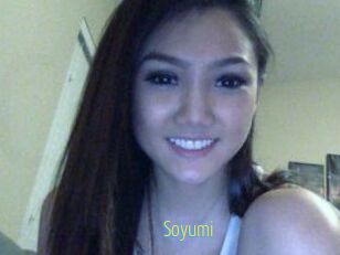 Soyumi