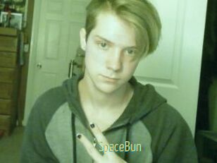 SpaceBun