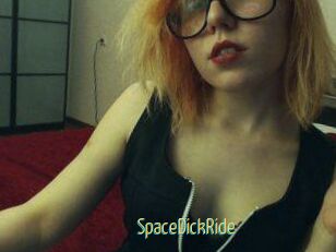 SpaceDickRide