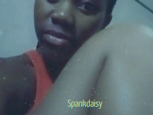 Spankdaisy