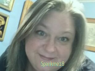 Spankme18
